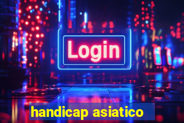 handicap asiatico -1.25